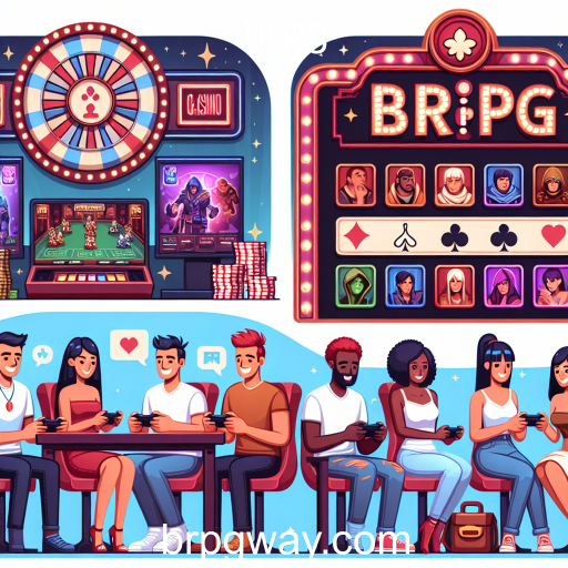 A Revolução dos Jogos Multijogador: Conectando Jogadores pelo Mundo