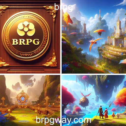 A Evolução dos MMORPGs: Mundo Virtual e Interatividade Sem Limites